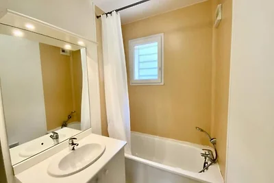 Appartementen voor 6 personen