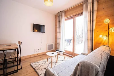 2 Zimmer für 4 Personen