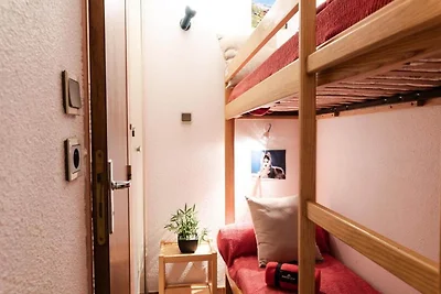 Wohnung in Saint-Lary nahe Gondelbahn