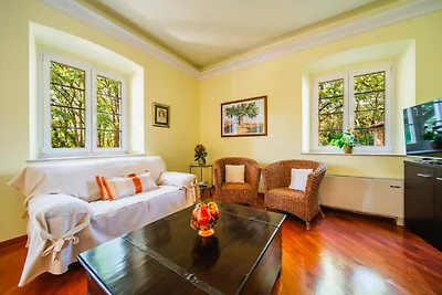 Villa a Čilipi vicino a Dubrovnik con Piscina