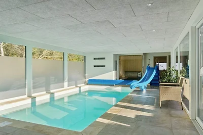 5 gwiazdkowy apartament w Hasle