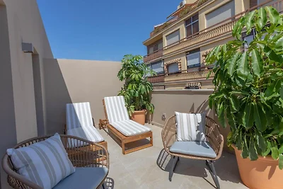 apartman za odmor Obiteljski odmor Alicante