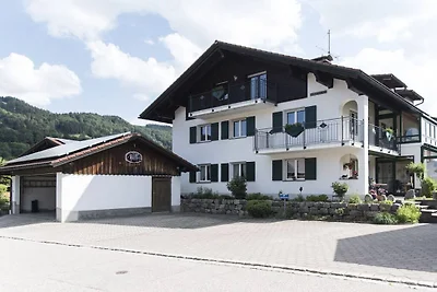 Talblick - Iris und Winfried Walser