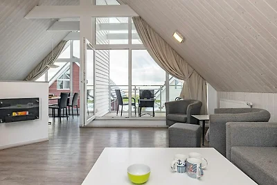 6 Personen Ferienhaus in Wendtorf