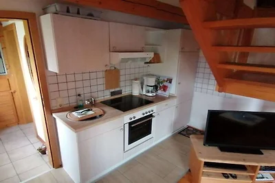 Ferienhaus mit 2 Schlafzimmer
