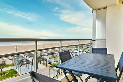 Appartement in Saint-Jean vlakbij de oceaan