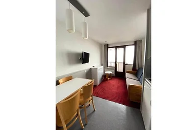 Studio 4 Personen - Komfort