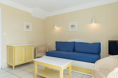 Kustwoning met speelruimte