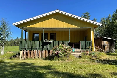 4 Personen Ferienhaus in BENGTSFORS-By Traum