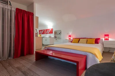 Appartamento a Torino con balcone