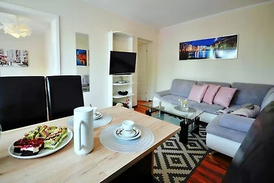 Casa vacanze a Ustronie Morskie