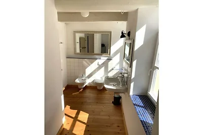 Ferienhaus in Krummhorn f�r 4 Personen