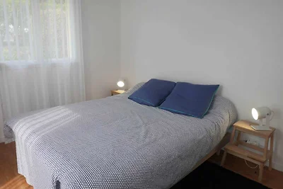Villa in Crozon met Zeezicht & Strand