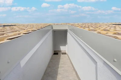 Mansardenstudio, mit Klimaanlage