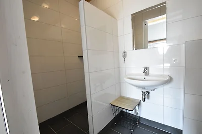 Apartment Hazenborgh in Küstennähe in...
