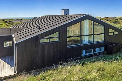 5 Sterne Ferienhaus in Løkken-By Traum