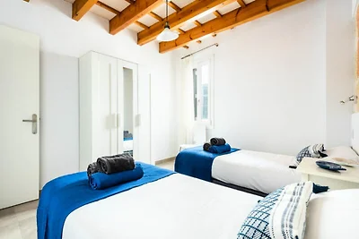 Haus in Ciutadella mit historischem Charme