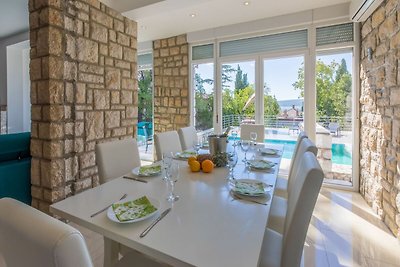 Stunning Holiday Home in Selce with Private...