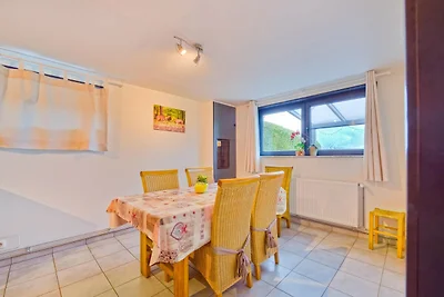 Sehr schönes Wohnung in Lierneux