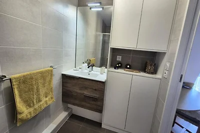 Ferienwohnung in der Nähe des Lac Bourget mit...