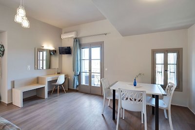 Stilvolles Apartment auf der Insel Lesbos mit...