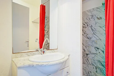 Wohnung in Agde für 2 Gäste