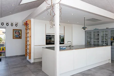 8 Personen Ferienhaus in Odder-By Traum