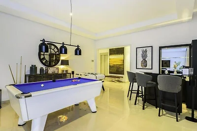 Villa in Monte Mayor mit beheiztem Pool