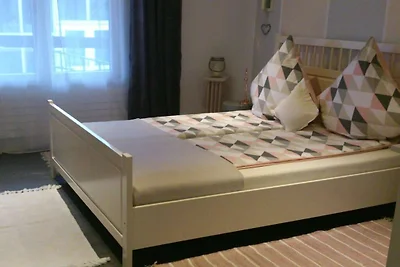 Apartament wakacyjny z 2 sypialniami