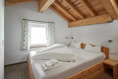5405 Elfriede im Alpenhaus Montafon