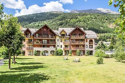 Appartement Budget 2 Zimmer (7 Personen)