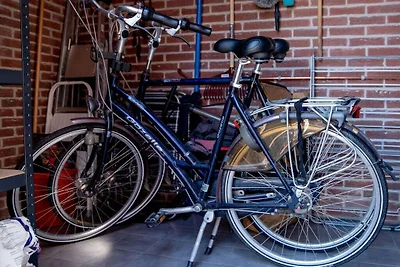 Huijsmansverhuur Type Premium plus Mosselbank...
