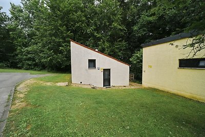 Renovierter Bungalow in Virton