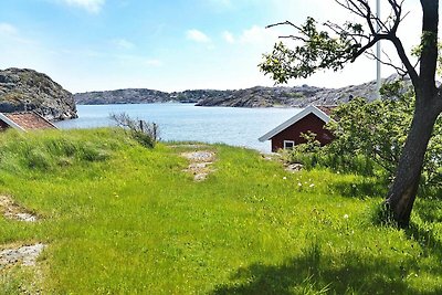 3 Personen Ferienhaus in KLÖVEDAL