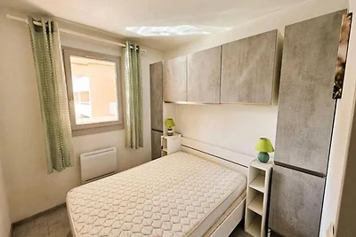 Ciel Bleu Residenz für 4 Personen