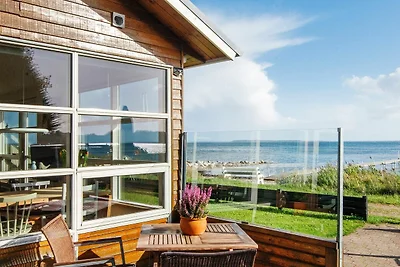 5 Personen Ferienhaus in Hejls