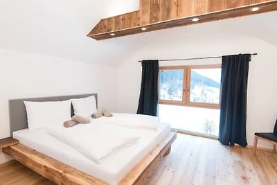 Sleutel tot de Hemel - Glacier Apartments