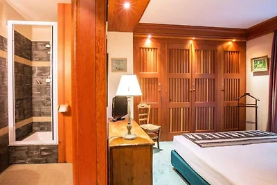 Helle Wohnung im Zentrum des Bahnhofs mit...