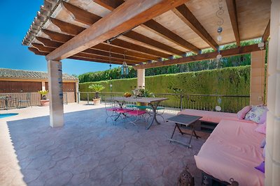 Can MarÃ‡al - Villa Con Piscina Privada