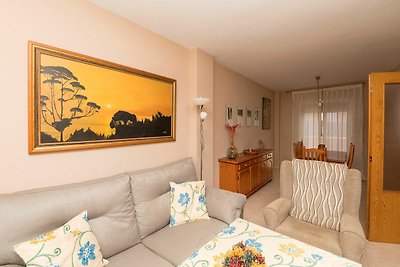 Rosamar - Apartment In Chiclana De La...