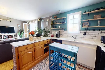 Haus in L'Aiguillon-sur-Vie nahe Strände