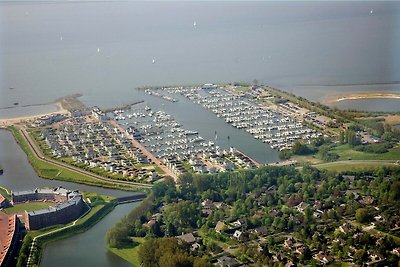 Gerestylde villa 9 km. van Rockanje