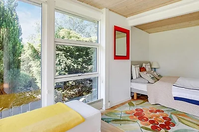 4 Personen Ferienhaus in Gilleleje-By Traum