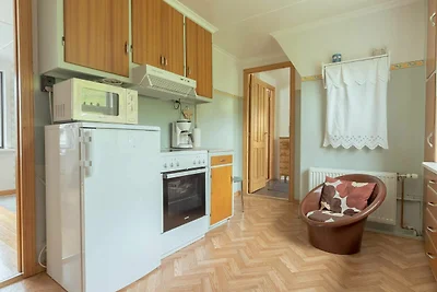 4 Sterne Ferienhaus in