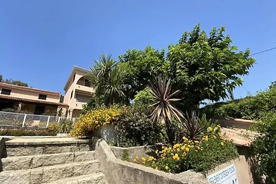 Marie Diane Residenz mit zwei Zimmern