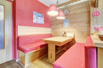 Residenz Les Chevruls