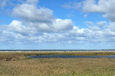 8 Personen Ferienhaus in Vig-By Traum