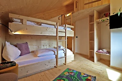 Premium Ferienhaus mit Sauna und Whirlpool