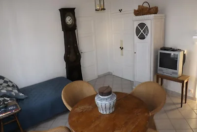 Ferienhaus in der Nähe des Strandes Boisvinet...