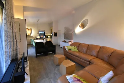 Villa in Kamperland mit Garten